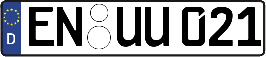 EN-UU021