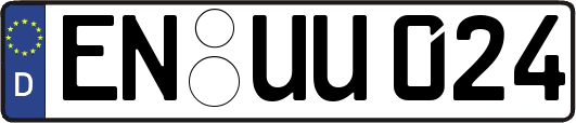 EN-UU024