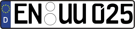 EN-UU025