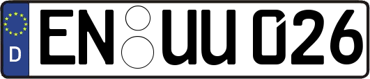 EN-UU026