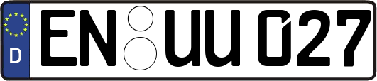EN-UU027