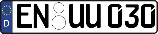 EN-UU030