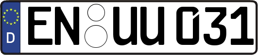 EN-UU031
