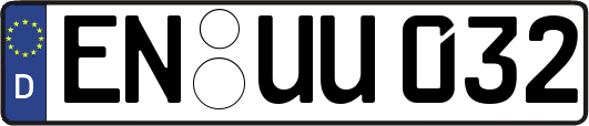 EN-UU032