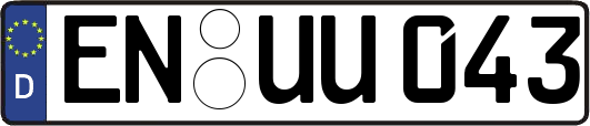 EN-UU043
