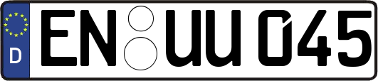 EN-UU045