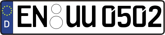EN-UU0502