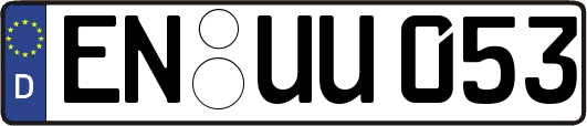 EN-UU053