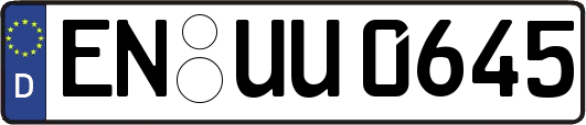 EN-UU0645