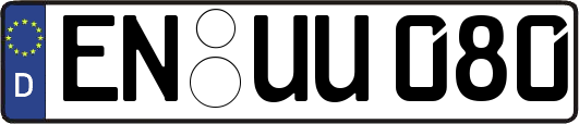EN-UU080