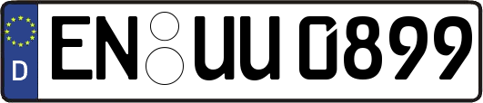 EN-UU0899