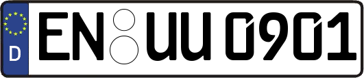 EN-UU0901