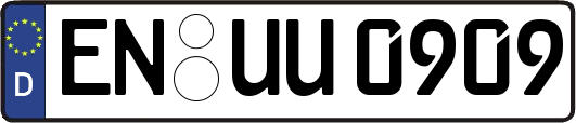 EN-UU0909