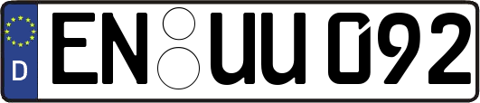 EN-UU092