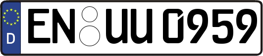 EN-UU0959