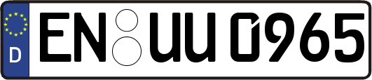 EN-UU0965