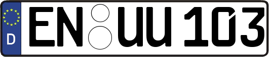 EN-UU103