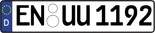 EN-UU1192