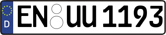 EN-UU1193