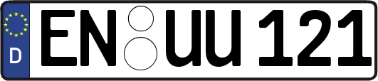 EN-UU121