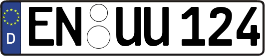EN-UU124
