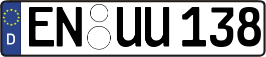 EN-UU138