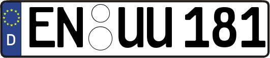 EN-UU181