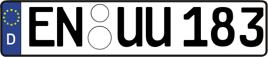 EN-UU183