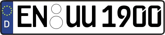 EN-UU1900
