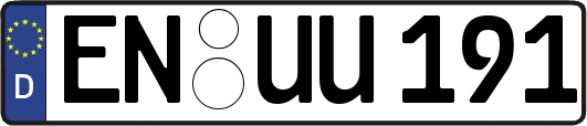 EN-UU191