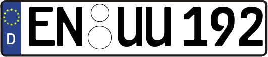 EN-UU192