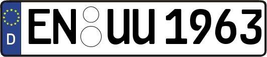 EN-UU1963