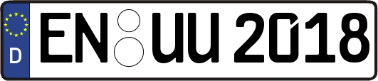 EN-UU2018