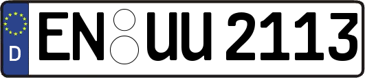EN-UU2113