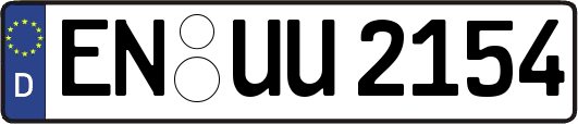 EN-UU2154