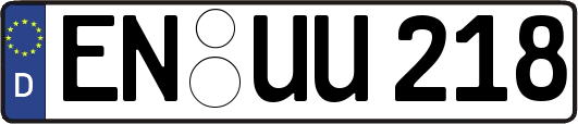 EN-UU218