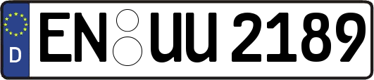 EN-UU2189