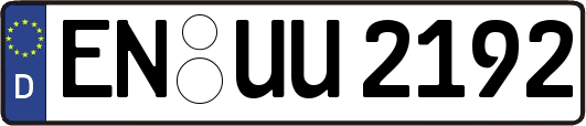 EN-UU2192