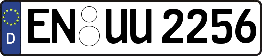 EN-UU2256