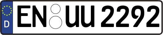 EN-UU2292