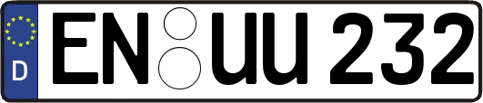 EN-UU232