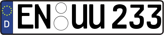 EN-UU233