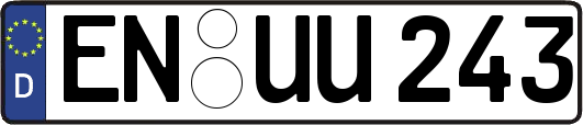 EN-UU243