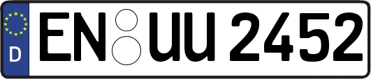EN-UU2452