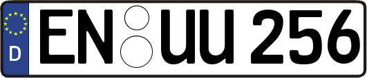 EN-UU256