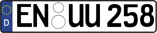 EN-UU258