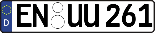 EN-UU261
