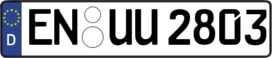 EN-UU2803