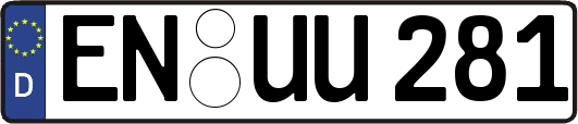 EN-UU281