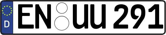EN-UU291